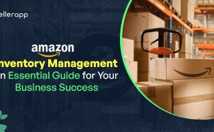 what is amazon inventory management