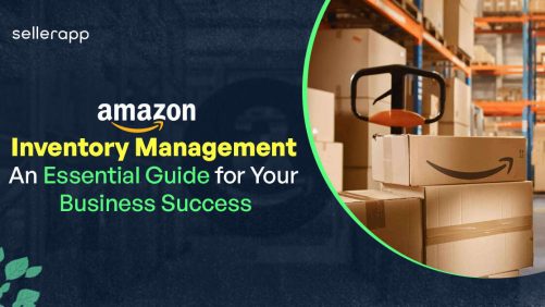 what is amazon inventory management