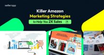 marketing strategies on amazon