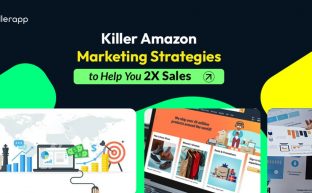 marketing strategies on amazon