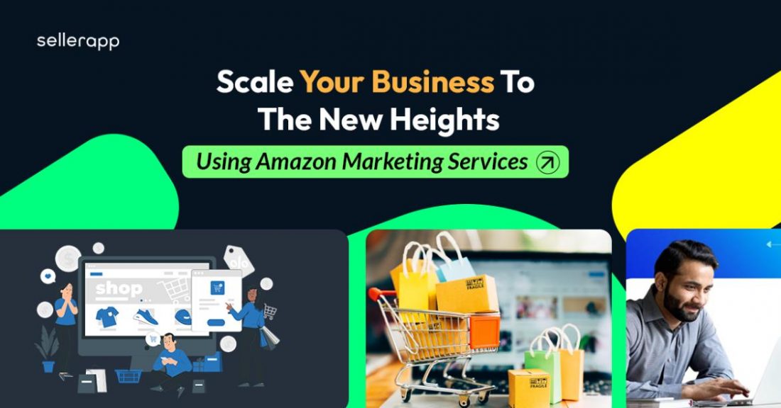 Amazon Catalog Management A Complete Guide for Sellers