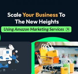 Amazon Marketing Services Tips Revealed for third-party sellers to Scale Profitably