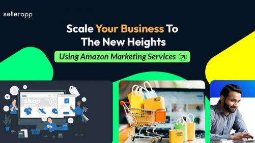 amazon marketing services tips