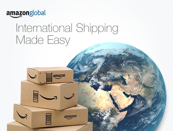 How to Diversify your business with Amazon Global