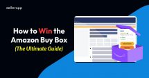 How to win amazon buy box