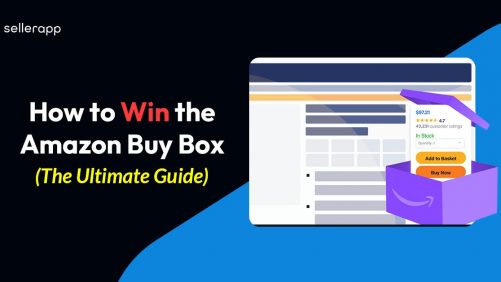 How to win amazon buy box