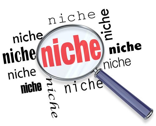 Amazon niche finder