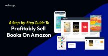 how to sell books on amazon