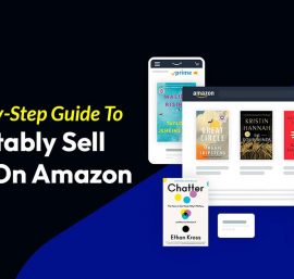 How To Profitably Sell Books on Amazon: Updated Guide