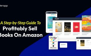 how to sell books on amazon