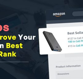 <strong>Understanding Amazon Best Seller Rank: A Comprehensive Guide</strong>