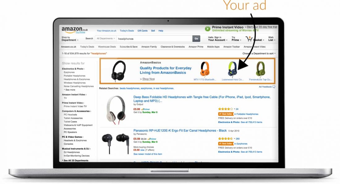 Amazon Marketing Services Stragies Revealed 2018 Tips 