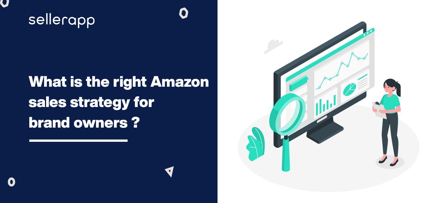 amazon sales strategy plan