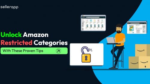 amazon restricted categories approval