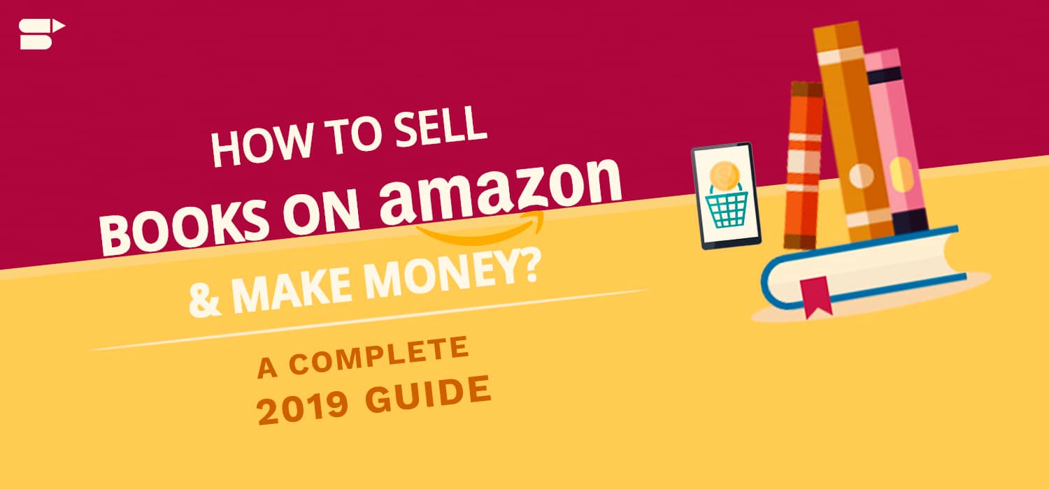 make money selling books on amazon