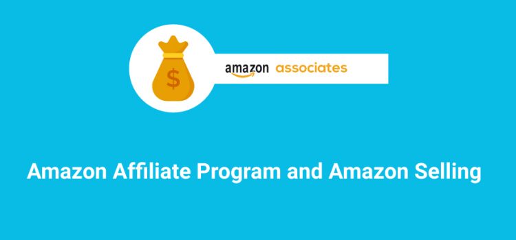 Analysis of Amazon Affiliate Program🤔and Amazon Selling💰 Analysis of Amazon Affiliate Program🤔and Amazon Selling💰