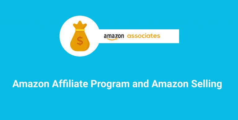 Amazon Affiliate Marketing: What it is? Step By Step Starter Guide