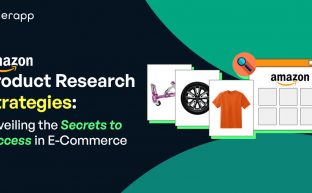 what is amazon product research