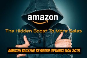 amazon backend keywords