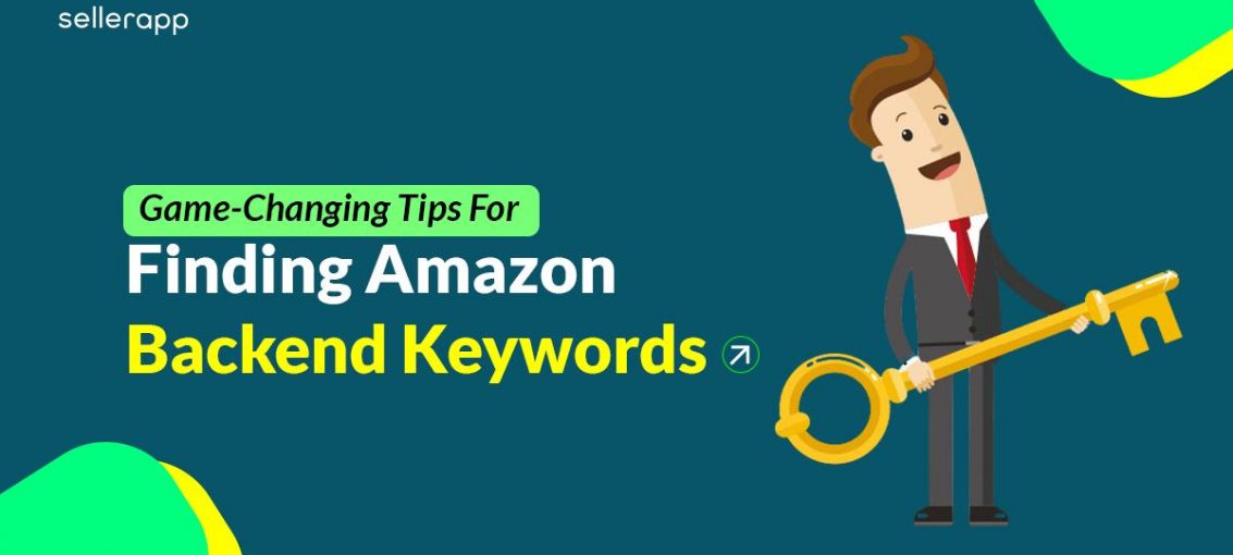 what are amazon backend keywords