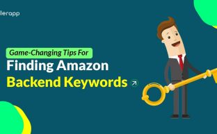 what are amazon backend keywords