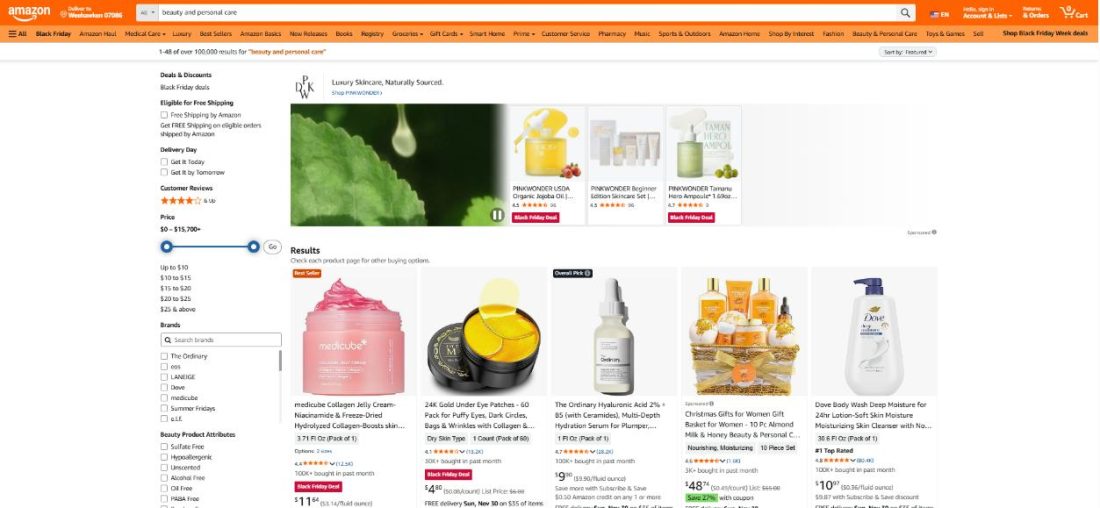 Prepare for Amazon Q4 in 2026 (Q4 Amazon tips for sellers to Maximize Sales & Profit) 3 q4 amazon