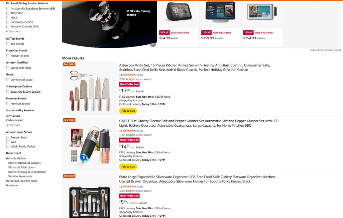 Prepare for Amazon Q4 in 2026 (Q4 Amazon tips for sellers to Maximize Sales & Profit) 4 trending on amazon