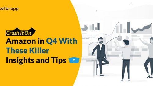 q4 amazon seller guide