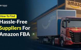 ways to find amazon fba suppliers