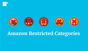 amazon restricted categories approval