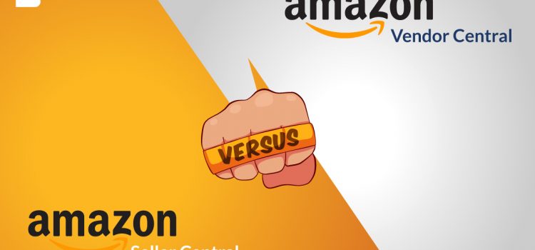 The difference between Amazon Seller Central vs Vendor Central The difference between Amazon Seller Central vs Vendor Central