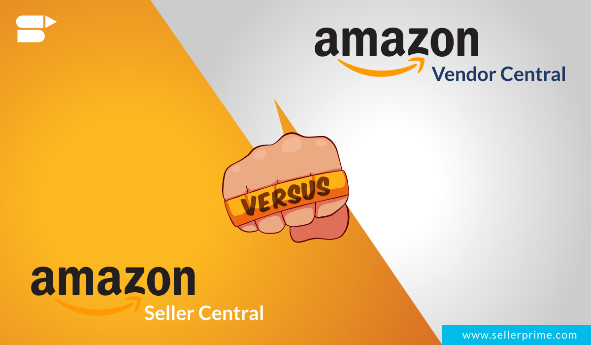 amazon vendor central es