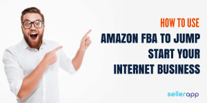 how to start amazon fba