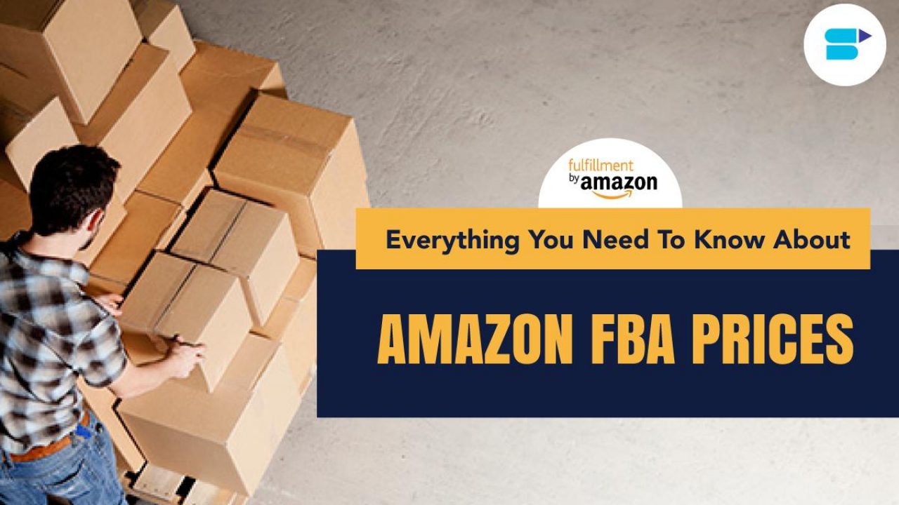 amazon fba fees calculator