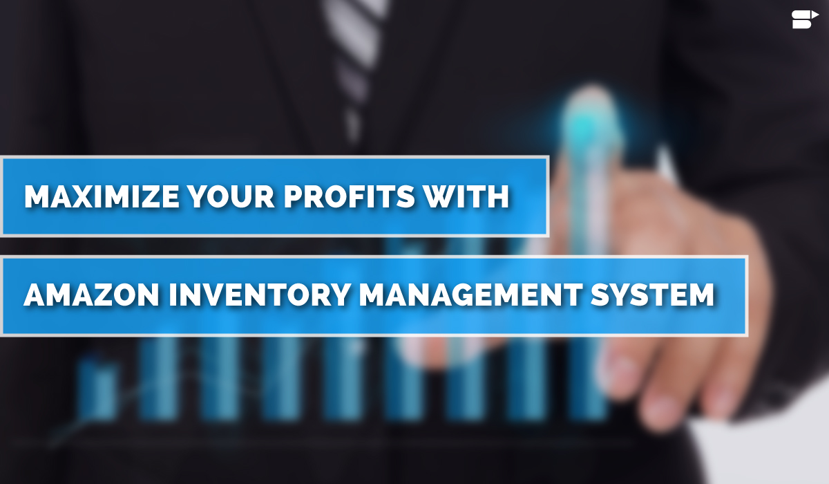 Maximize Your Profits With Amazon Inventory Management System