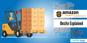 Amazon fba onsite