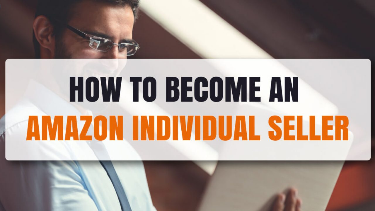 how do you sell something on amazon