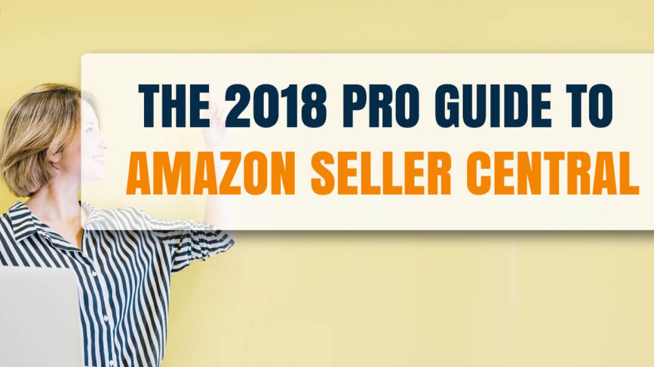 amazon seller central