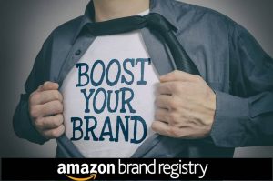 amazon brand registry 2018