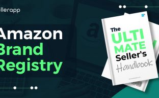 brand registry on amazon