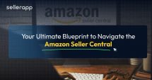 Amazon seller central
