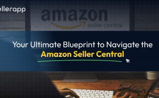 Amazon seller central