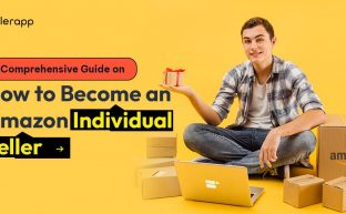 sell on amazon as an individual seller