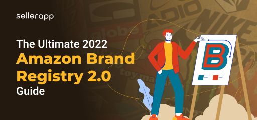 amazon brand registry