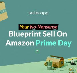 The Best Seller’s Guide to Amazon Prime Day 2018