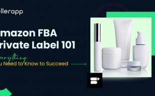 what is amazon fba private label