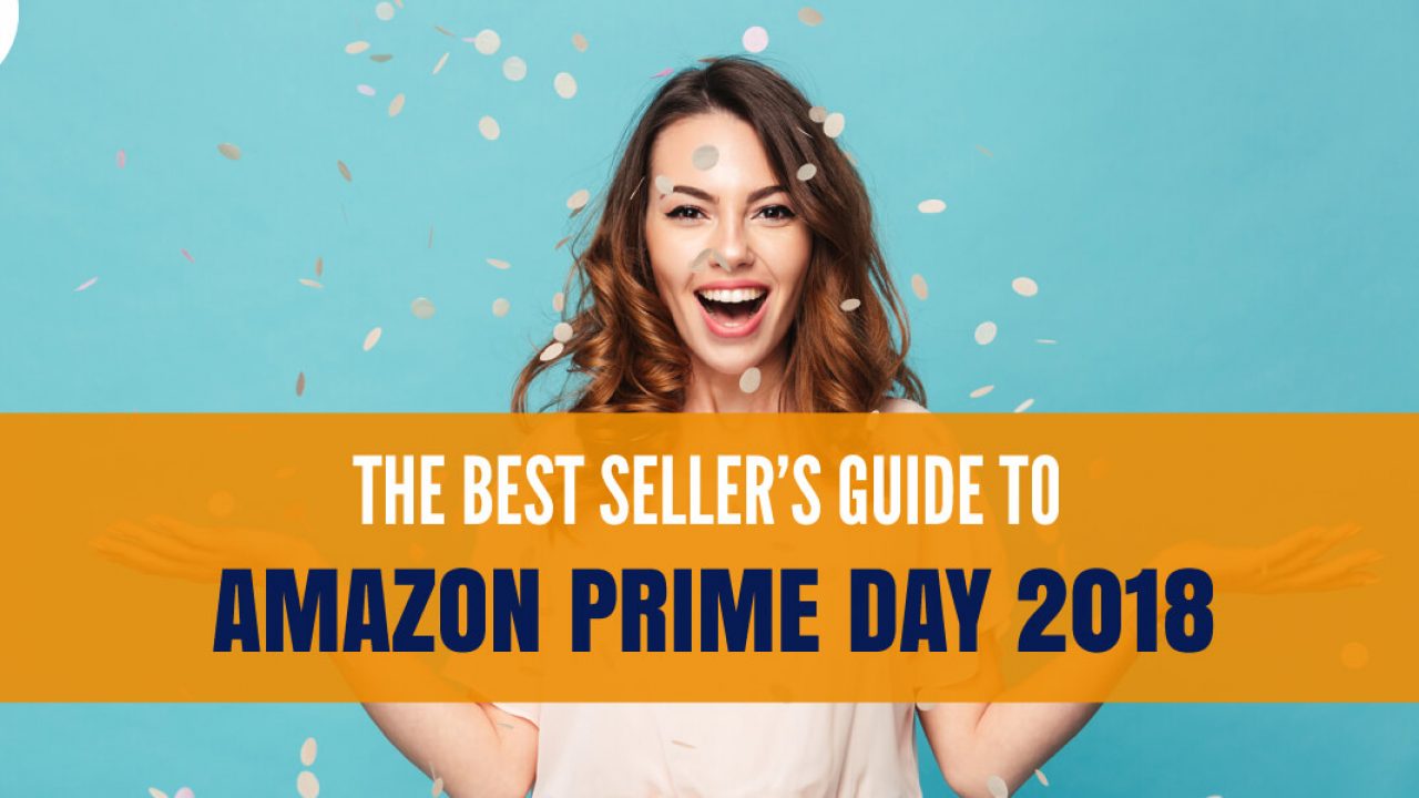 amazon day 2018
