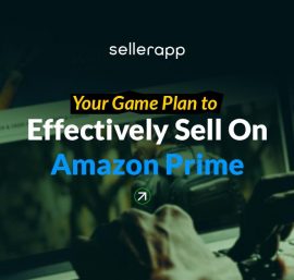 Uncover the Secrets to Selling on Amazon Prime: Boost Your Sales Today!