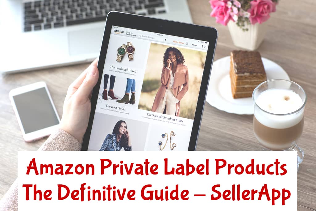 Best Private Label Products to Sell on Amazon To Make Money