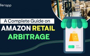 what is amazon retail arbitrage